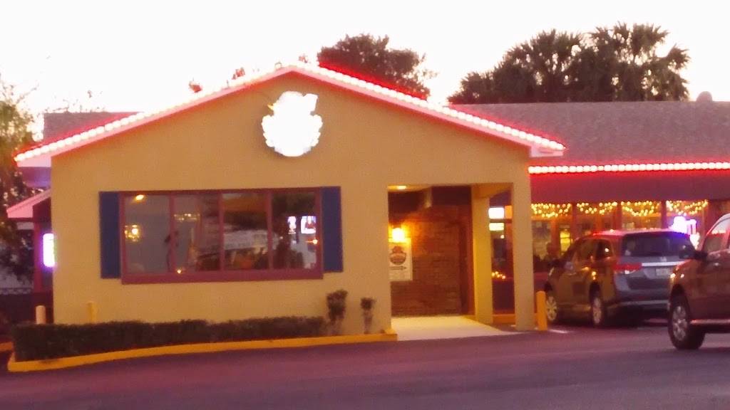 Orleans Bistro and Bar | restaurant | 2204 S Washington Ave, Titusville, FL 32780, USA | 3215677567 OR +1 321-567-7567