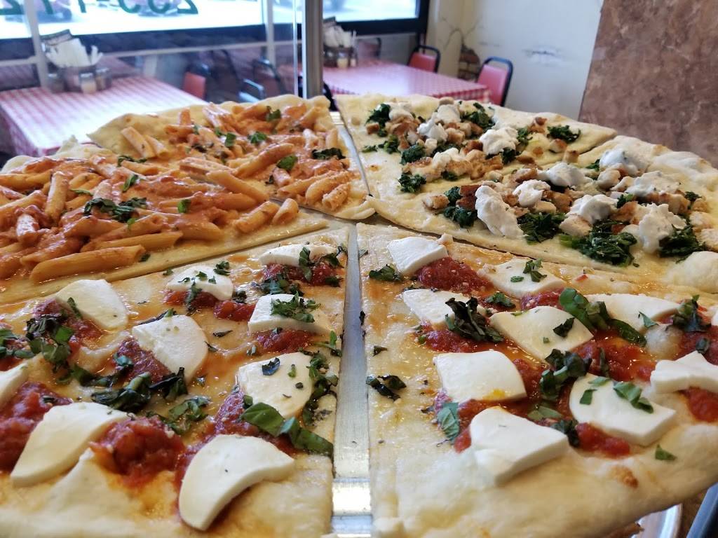 IRagazzi Pizza | meal delivery | 159 Hancock Bridge Pkwy, Cape Coral, FL 33990, USA | 2397729005 OR +1 239-772-9005