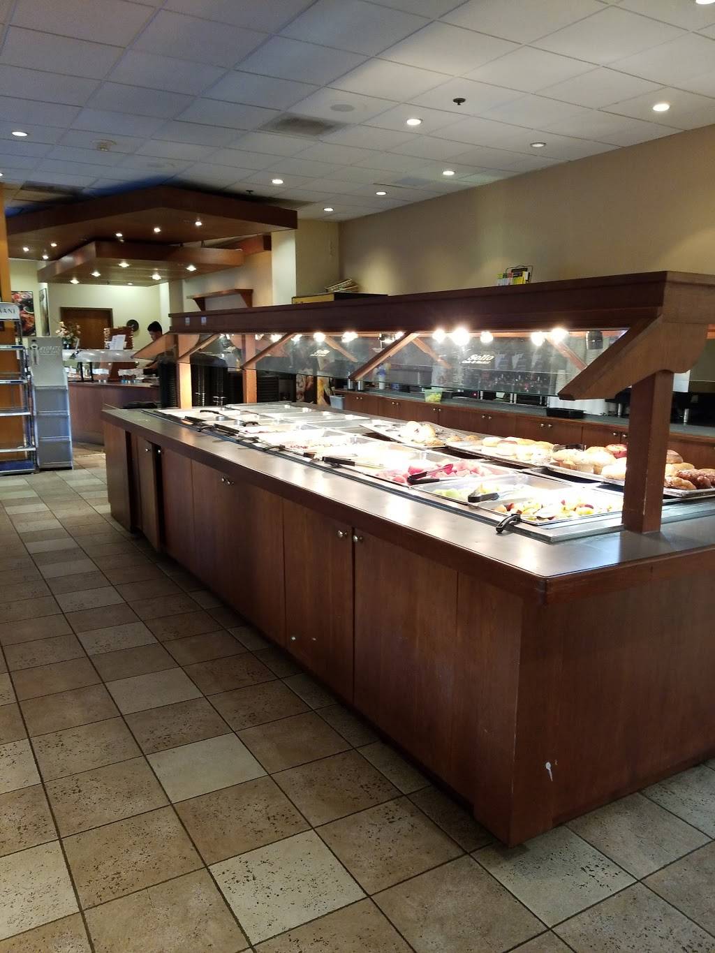 Soho Cafe | restaurant | 1225 S Clark St E-11, Arlington, VA 22202, USA | 7034151301 OR +1 703-415-1301