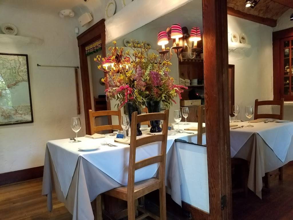 Fandango Restaurant | restaurant | 223 17th St, Pacific Grove, CA 93950, USA | 8313723456 OR +1 831-372-3456