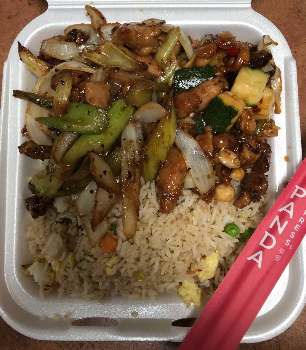 Panda Express | meal takeaway | 2158 Brea Mall, Brea, CA 92821, USA | 7142558160 OR +1 714-255-8160