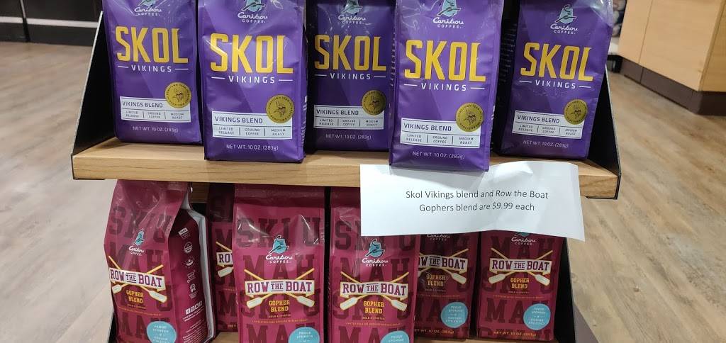 Caribou Coffee | cafe | 1101 2nd Ave NE, Little Falls, MN 56345, USA | 3206322367 OR +1 320-632-2367