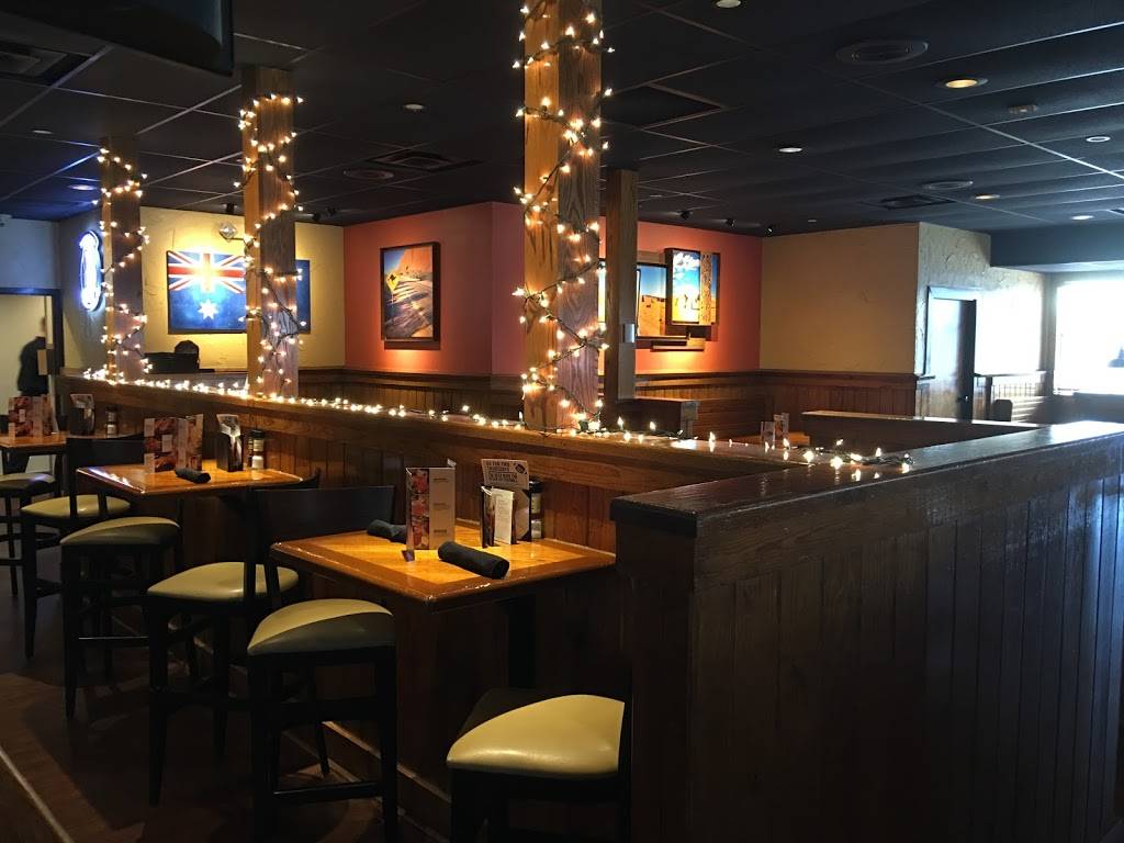 Outback Steakhouse | restaurant | 3939 1st Ave SE, Cedar Rapids, IA 52402, USA | 3193666683 OR +1 319-366-6683