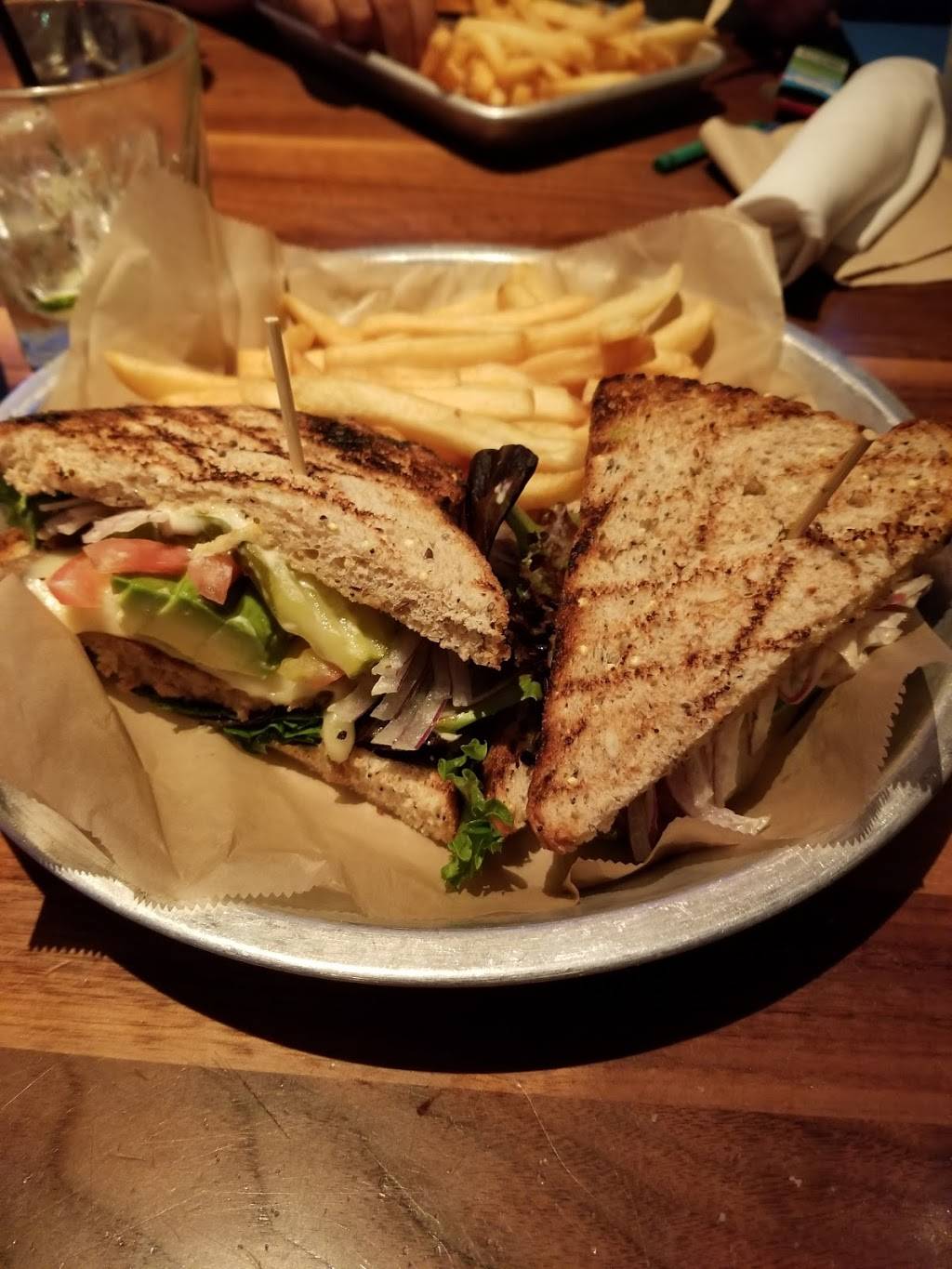 Lazy Dog Restaurant & Bar | restaurant | 8800 Apollo Way, Downey, CA 90242, USA | 5623544910 OR +1 562-354-4910