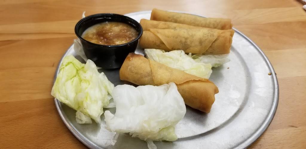 Tokyo Tapas | restaurant | 1813 E Broadway St, Oviedo, FL 32765, USA | 4075428780 OR +1 407-542-8780