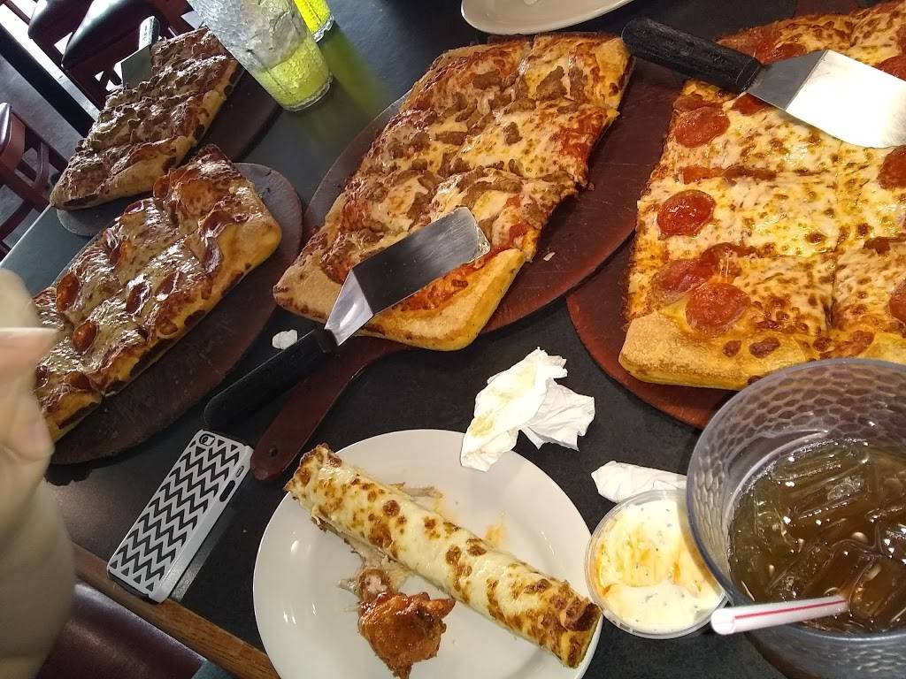 Pizza Hut | restaurant | 1820 S General McMullen Dr, San Antonio, TX 78226, USA | 2107984800 OR +1 210-798-4800