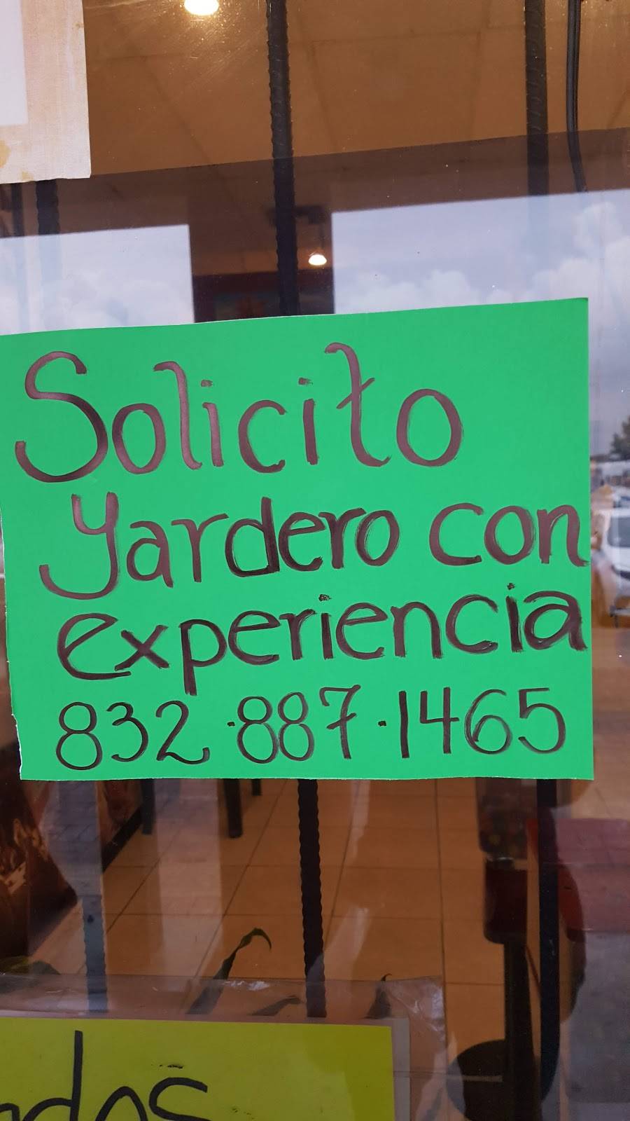 Tortilleria Azteca | restaurant | 12423 Bissonnet St, Houston, TX 77099, USA | 2815300007 OR +1 281-530-0007