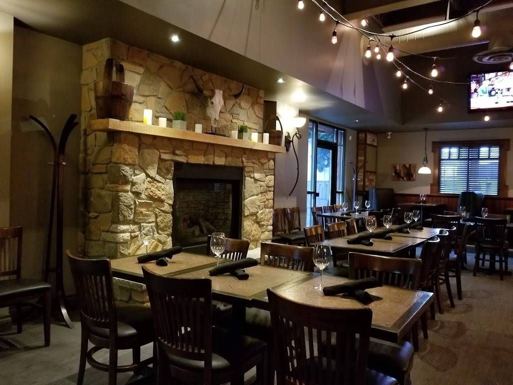 The Brock House | restaurant | 918 Brock St N, Whitby, ON L1N 4J6, Canada | 9054934355 OR +1 905-493-4355