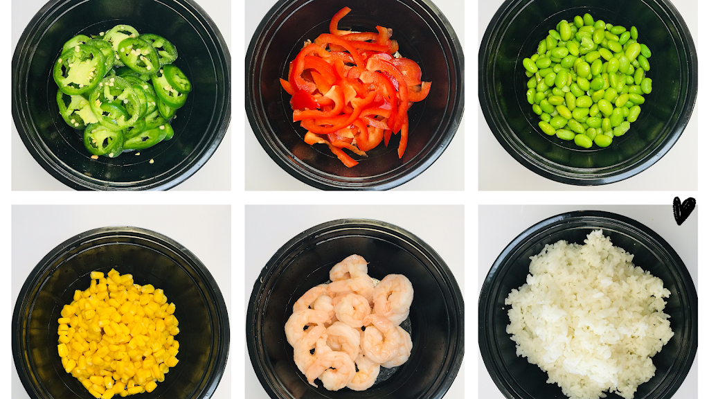 A lot fried rice | restaurant | 1495 E Osceola Pkwy, Kissimmee, FL 34744, USA | 4072018731 OR +1 407-201-8731