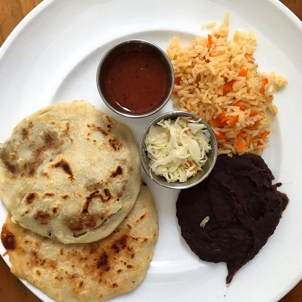 D’Maize | restaurant | 2778 24th St, San Francisco, CA 94110, USA | 4159268986 OR +1 415-926-8986