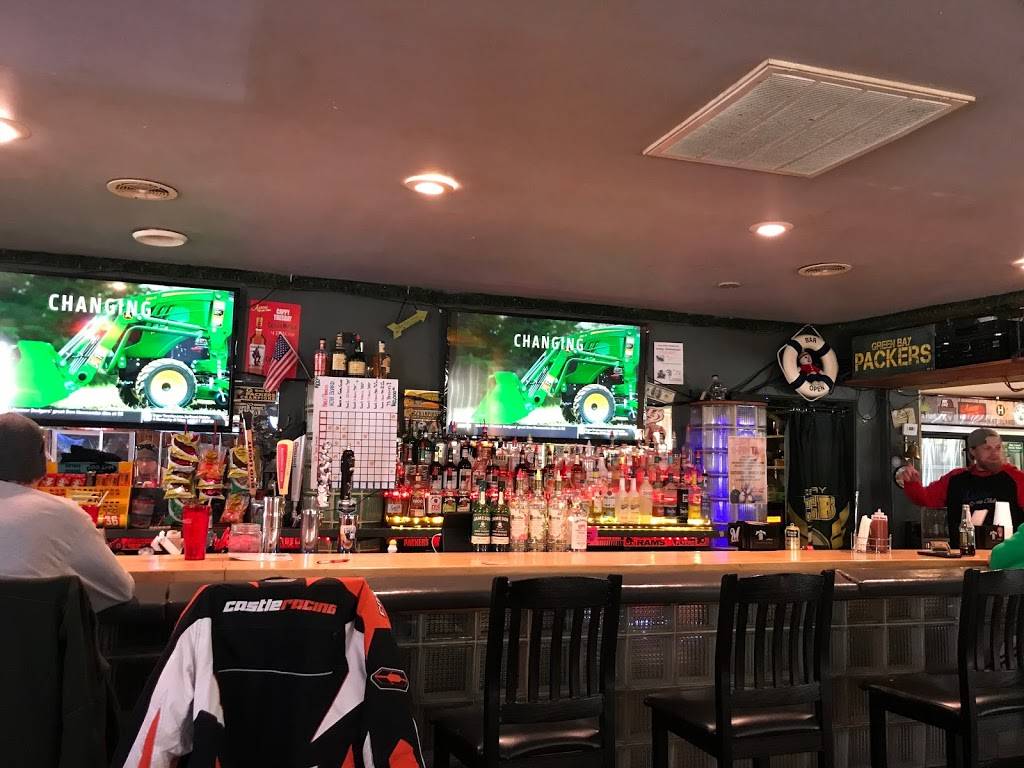 Arrow Sports Club | restaurant | 6202 Schofield Ave, Weston, WI 54476, USA | 7153592363 OR +1 715-359-2363