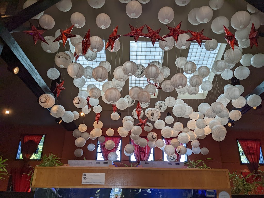 Shiki Sushi Bar & Thai Restaurant | restaurant | 17 W 4th St, Medford, OR 97501, USA | 5417798831 OR +1 541-779-8831