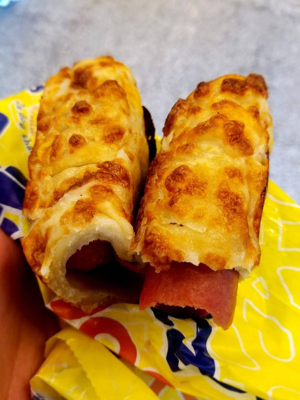 Wetzels Pretzels | restaurant | 139 Flatbush Avenue Space #160, Brooklyn, NY 11217, USA | 7183983200 OR +1 718-398-3200