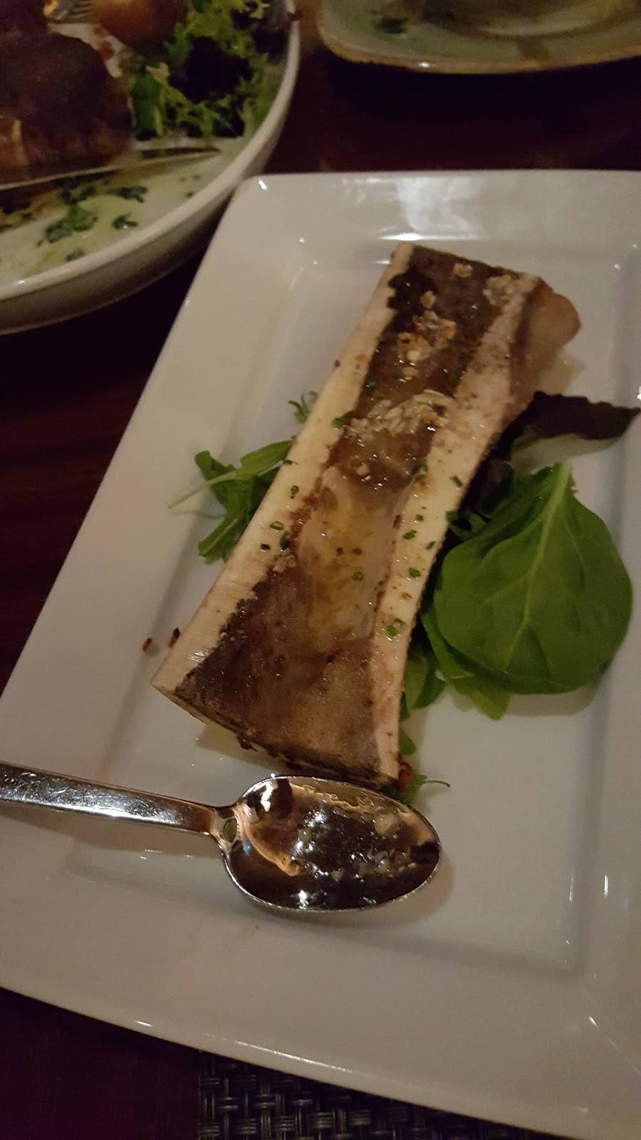 Black&Blue | restaurant | 16300 Nyemii Pass Pl, Valley Center, CA 92082, USA | 7602912130 OR +1 760-291-2130