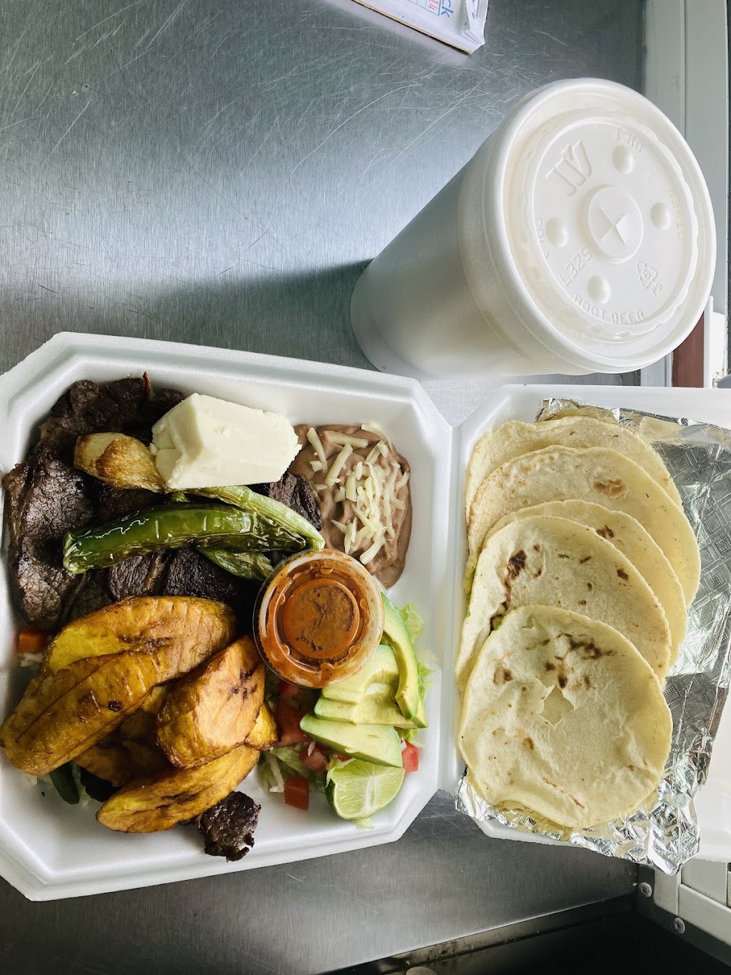 Taqueria Elizabeth | restaurant | 3202 Dodds Ave, Chattanooga, TN 37407, USA | 4233151423 OR +1 423-315-1423