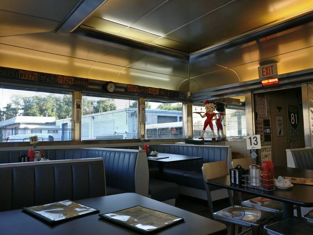 East Shore Diner | restaurant | 711 S Cameron St, Harrisburg, PA 17104, USA | 7172322010 OR +1 717-232-2010