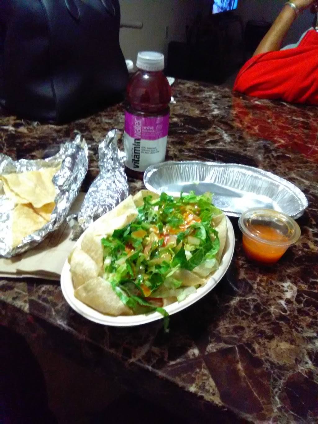 Chipotle Mexican Grill | restaurant | 1601 Jefferson Davis Hwy, Fredericksburg, VA 22401, USA | 5403739628 OR +1 540-373-9628