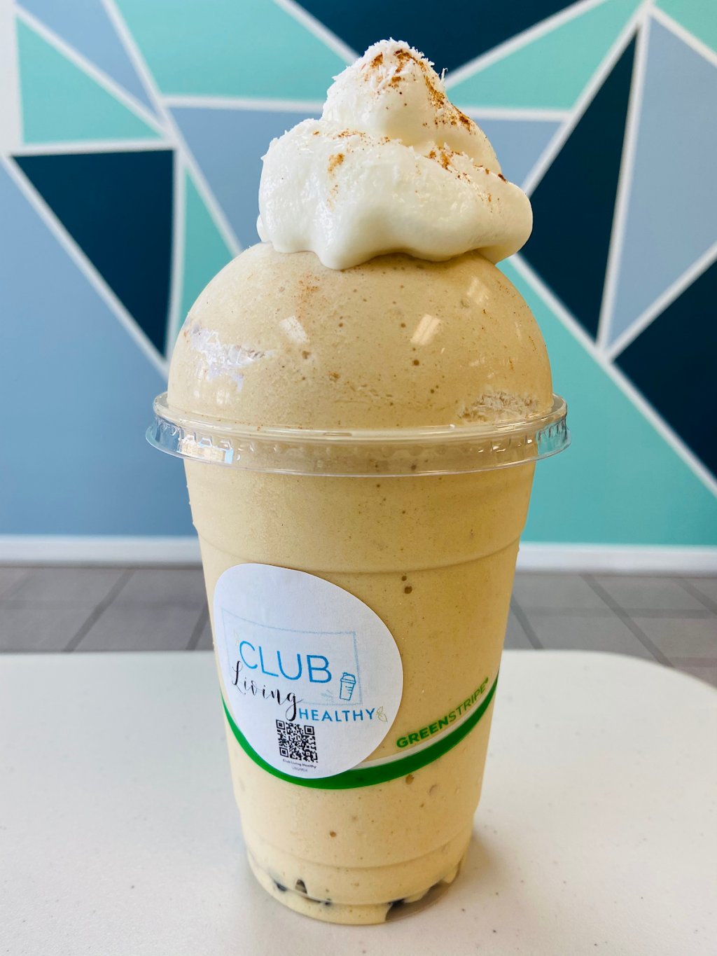 Club living healthy | restaurant | 103 S Garden Ave, Clearwater, FL 33756, USA | 7274006840 OR +1 727-400-6840