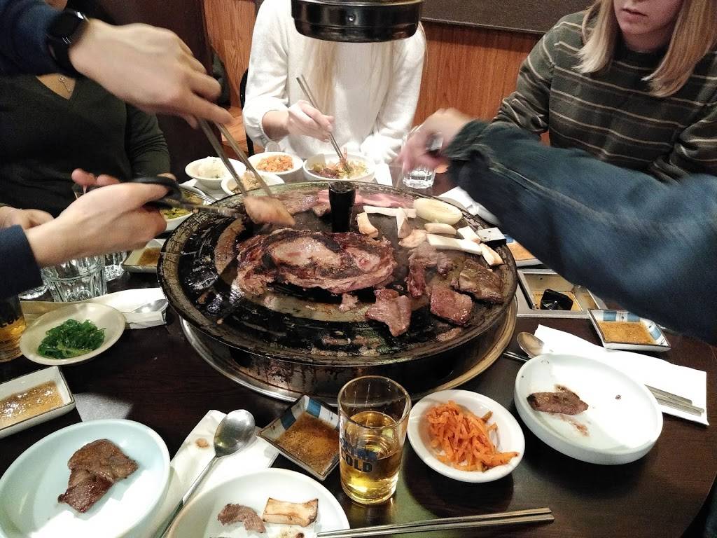 Chung Sol Restaurant | restaurant | 14920 Hwy 99, Lynnwood, WA 98087, USA | 4257417000 OR +1 425-741-7000