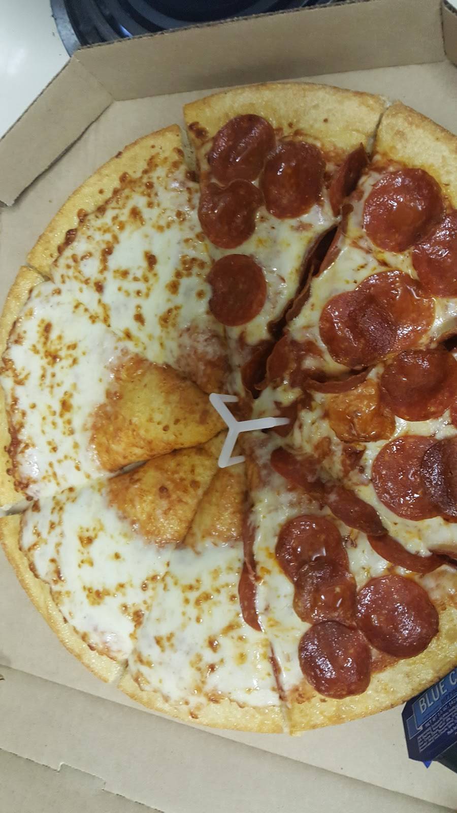 Pizza Hut | restaurant | 3229 Harwood Rd, Bedford, TX 76021, USA | 8175455599 OR +1 817-545-5599