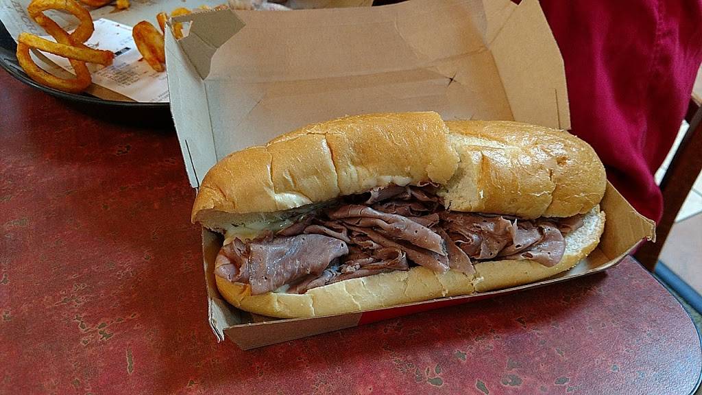 Arbys | restaurant | 2005 S Main St, Farmville, VA 23901, USA | 4343927509 OR +1 434-392-7509