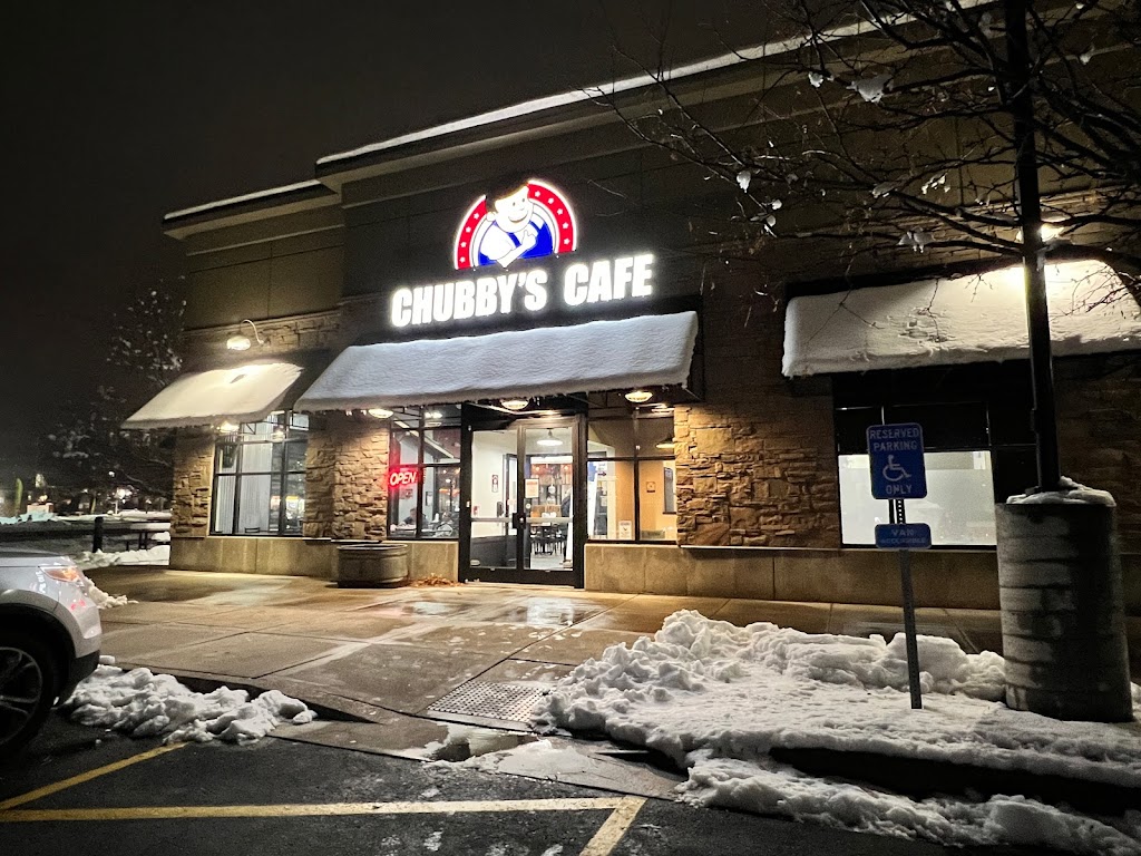 Chubbys Cafe Riverton | restaurant | 1276 W 12600 S, Riverton, UT 84065, USA | 8019994783 OR +1 801-999-4783