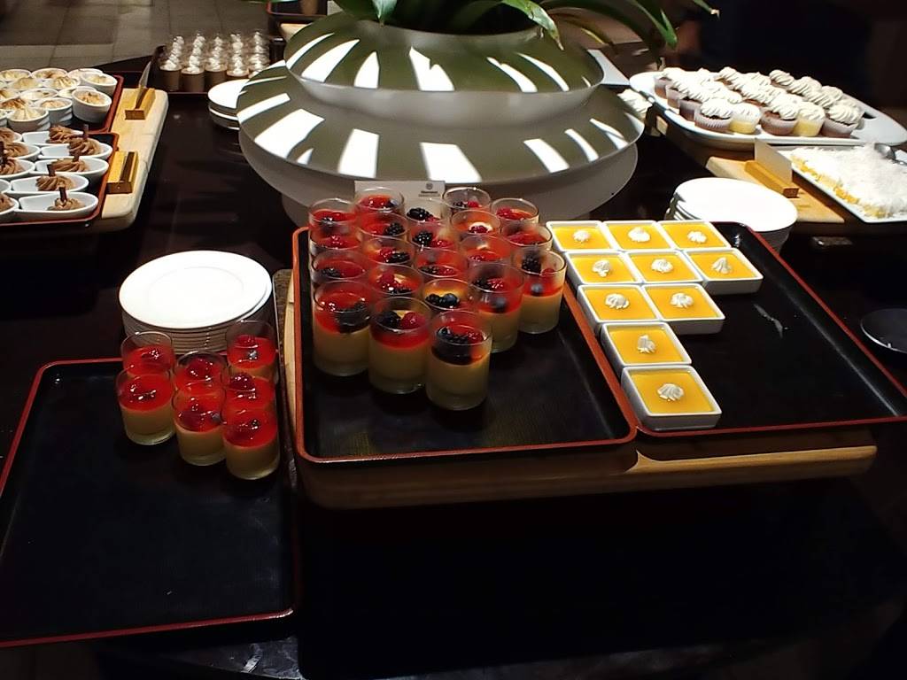 Pikake Terrace | restaurant | 120 Kaiulani Ave, Honolulu, HI 96815, USA | 8089214600 OR +1 808-921-4600