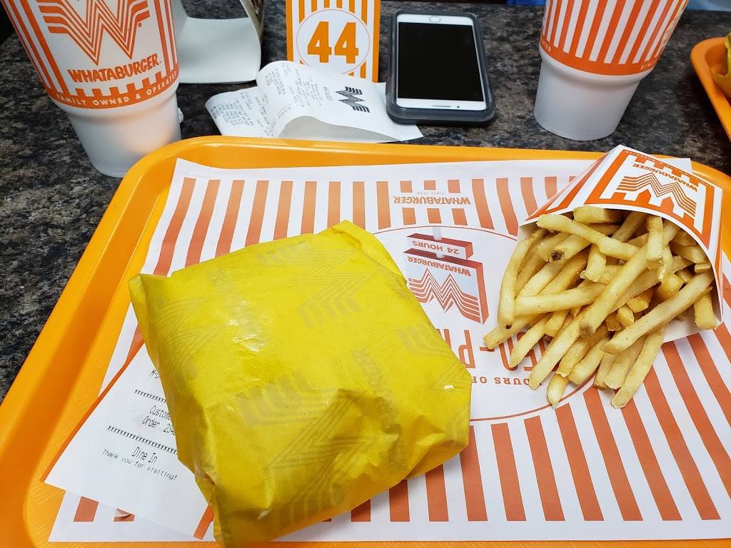 Whataburger | restaurant | 115 N General Bruce Dr, Temple, TX 76504, USA | 2547710001 OR +1 254-771-0001