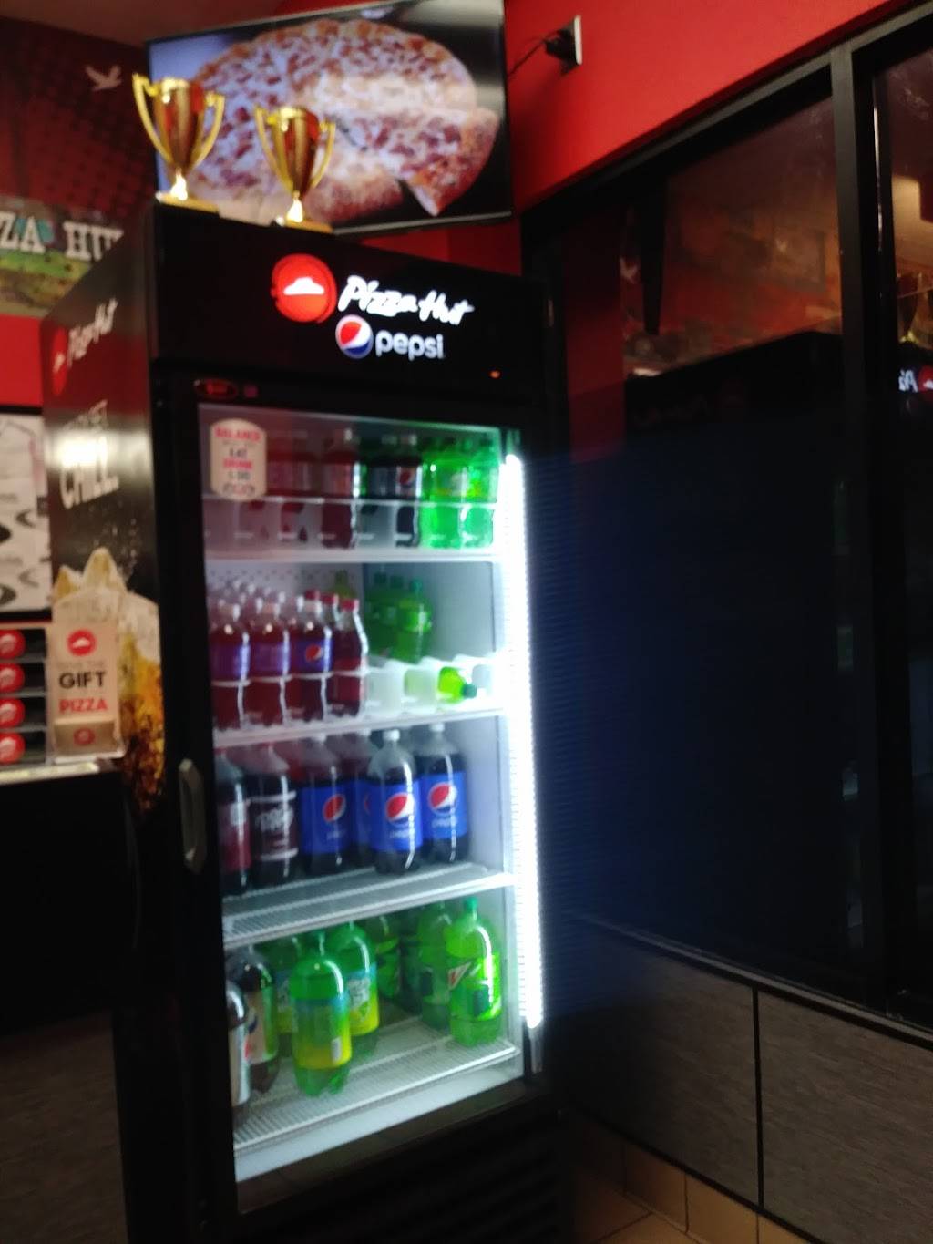 Pizza Hut | restaurant | 401 TX-78 Suite D, Wylie, TX 75098, USA | 9724299259 OR +1 972-429-9259
