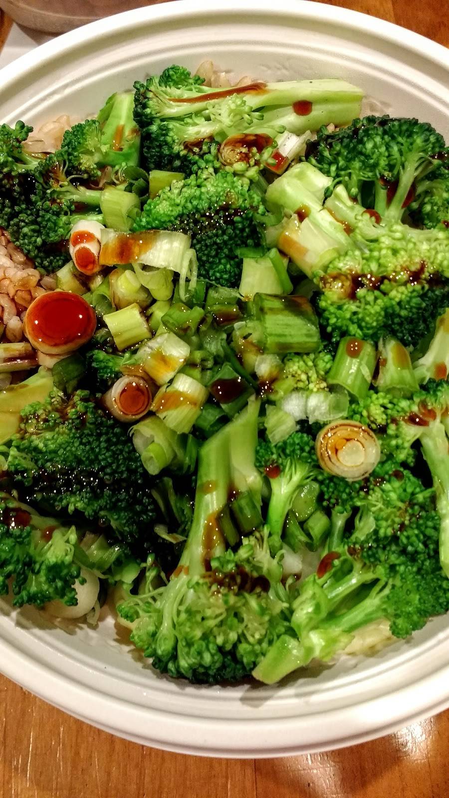 Flame Broiler | restaurant | 40444 Murrieta Hot Springs Rd #103, Murrieta, CA 92691, USA | 9514612200 OR +1 951-461-2200