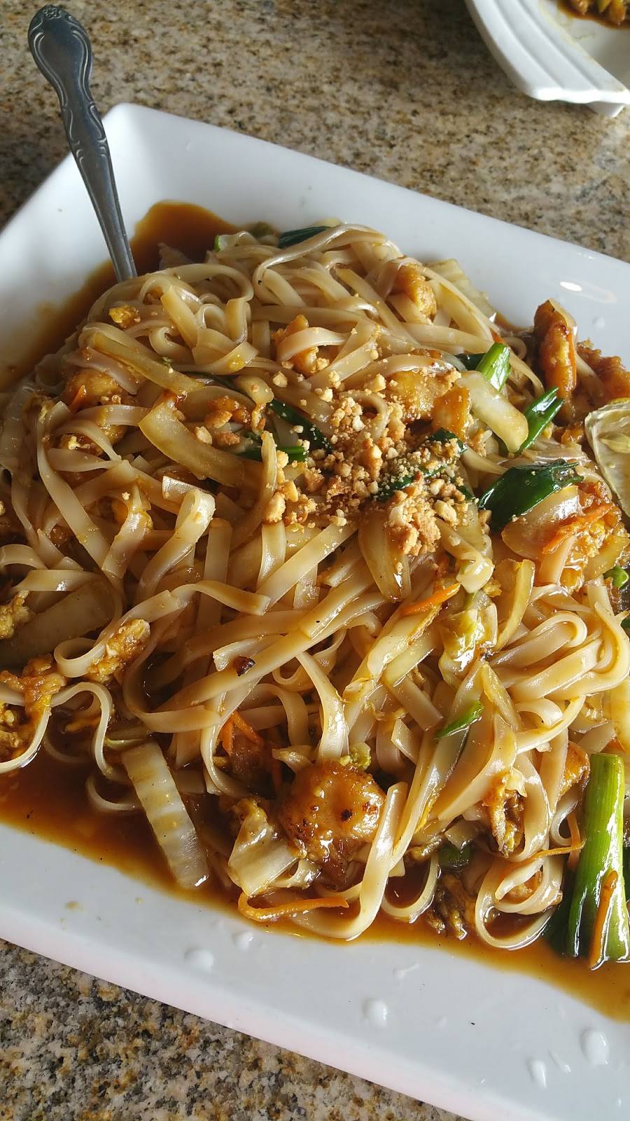 Blue Bay | meal delivery | 8372, 18607 Green Valley Ranch Blvd #106, Denver, CO 80249, USA | 3033070222 OR +1 303-307-0222