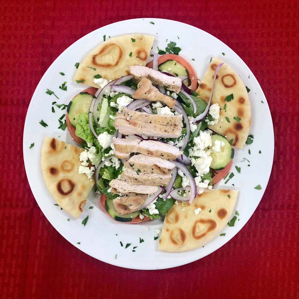 Annas Cafe & Grill | restaurant | 600 E Devon Ave, Elk Grove Village, IL 60007, USA | 8476212922 OR +1 847-621-2922