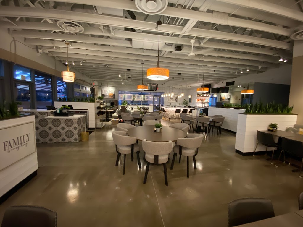 Picazzos Healthy Italian Kitchen Gilbert | restaurant | 884 E Williams Field Rd, Gilbert, AZ 85295, USA | 4807802200 OR +1 480-780-2200