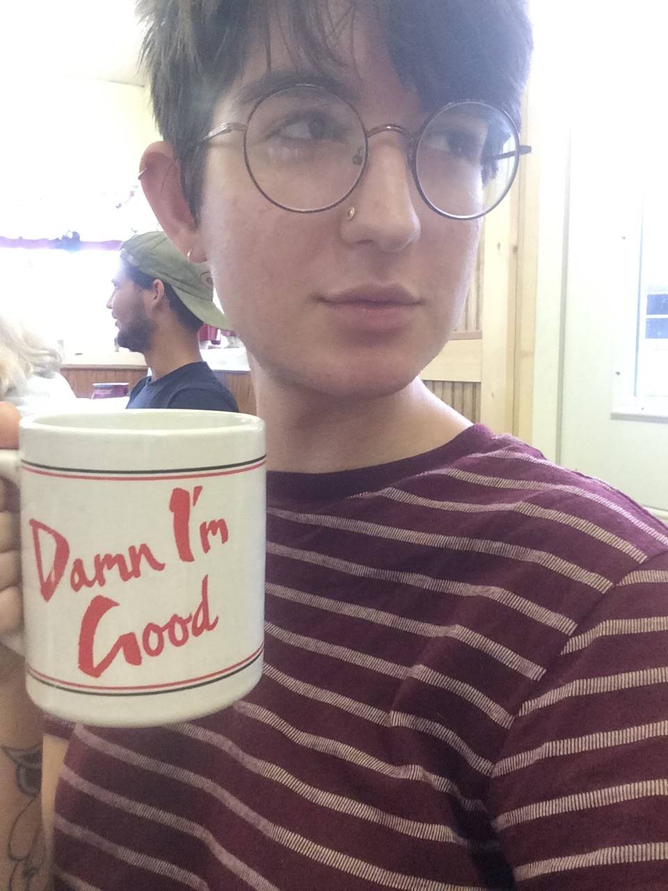 The Weather Vane Cafe | cafe | 663 Main St, Anita, IA 50020, USA | 7127624653 OR +1 712-762-4653