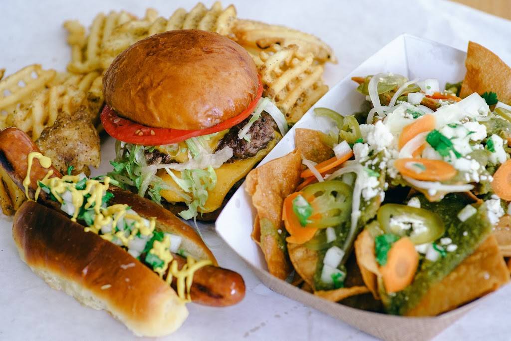 OliBea | cafe | 119 S Central St, Knoxville, TN 37902, USA | 8652005450 OR +1 865-200-5450