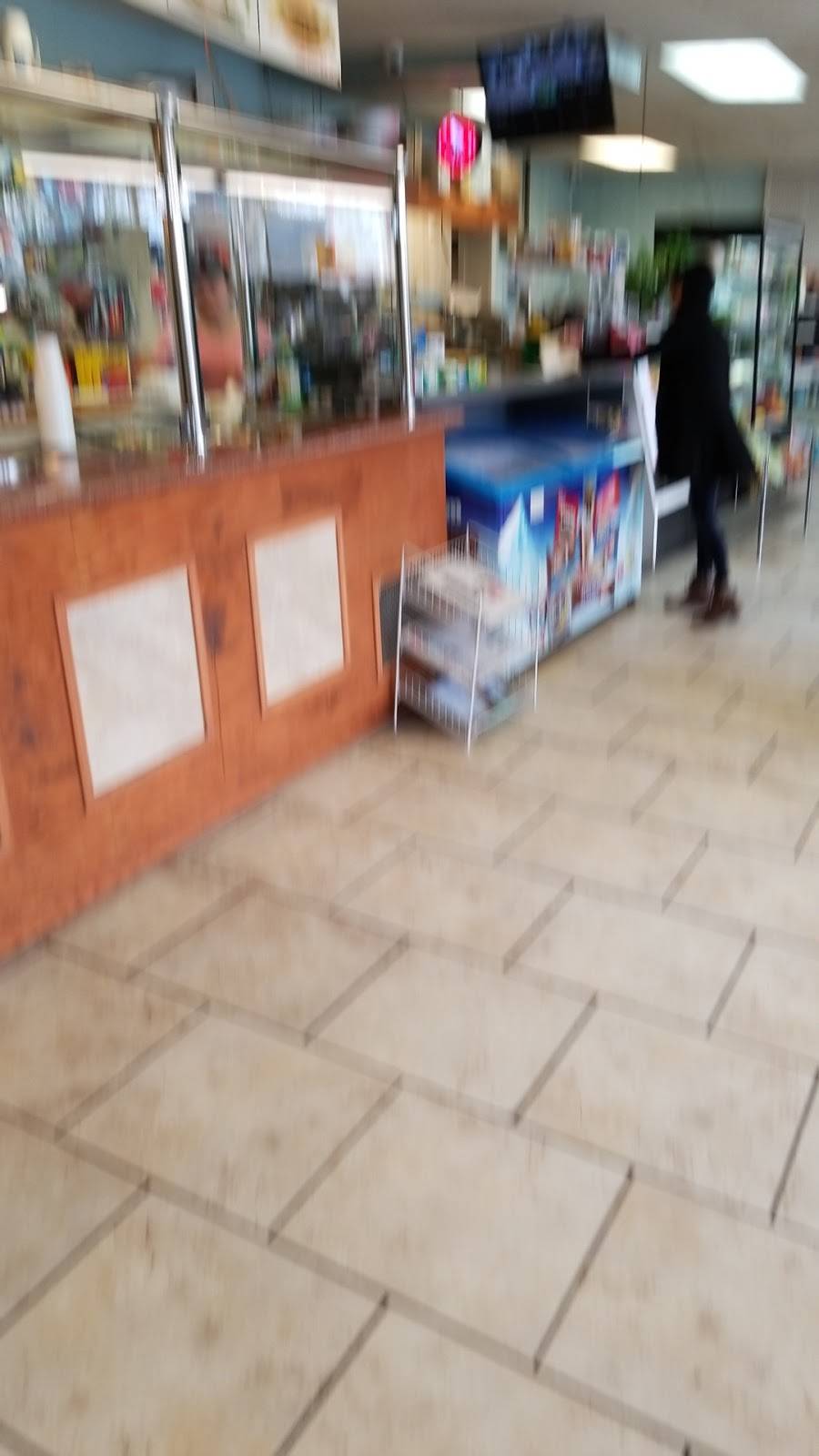 Jaks Deli & Market | restaurant | 305 Montauk Hwy, Speonk, NY 11972, USA | 6318016111 OR +1 631-801-6111