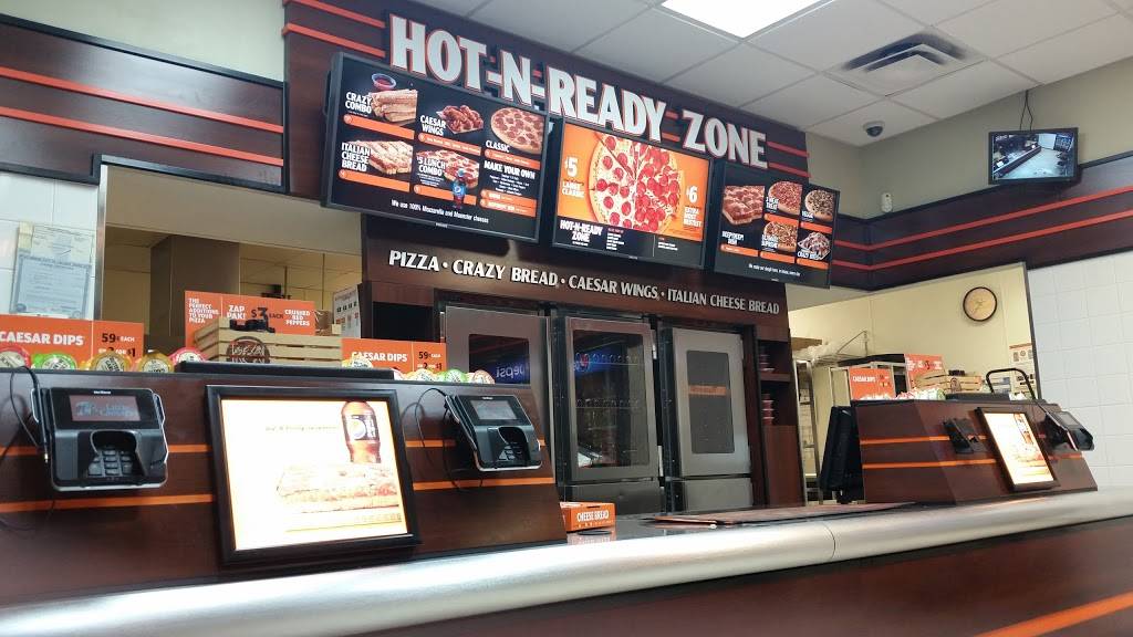 Little Caesars Pizza | meal takeaway | 5601 South Harlem Unit A Unit A, Chicago, IL 60638, USA | 7732298078 OR +1 773-229-8078