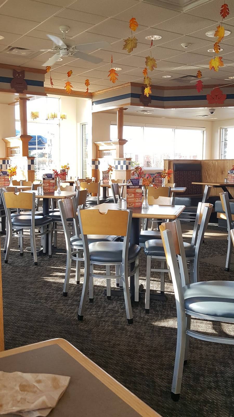 Culvers | restaurant | 485 N Weber Rd, Romeoville, IL 60446, USA | 8153722777 OR +1 815-372-2777