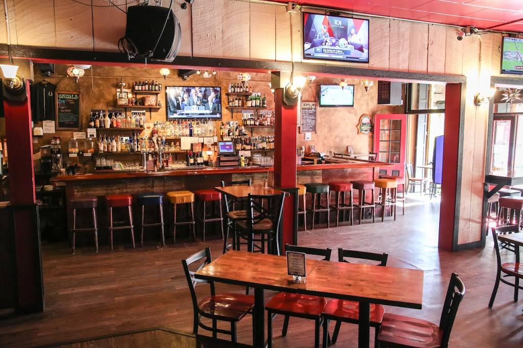 Crazy Horse Saloon and Grill | restaurant | 230 Commercial St, Nevada City, CA 95959, USA | 5302654000 OR +1 530-265-4000