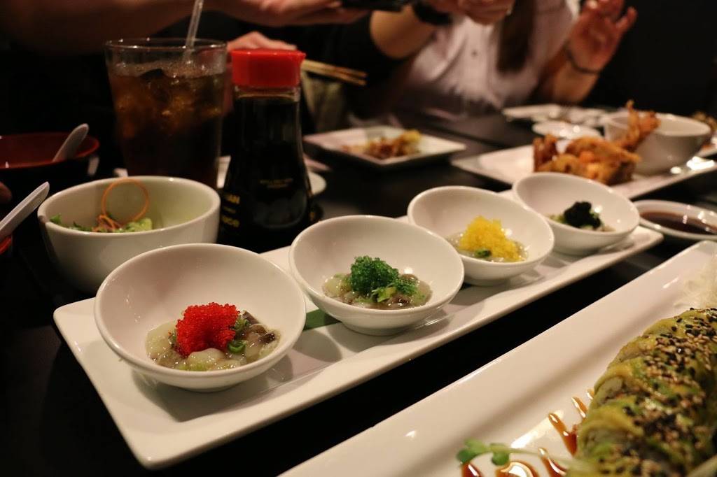 SUSHI KOI | restaurant | 4 N Euclid Ave, St. Louis, MO 63108, USA | 3143672209 OR +1 314-367-2209