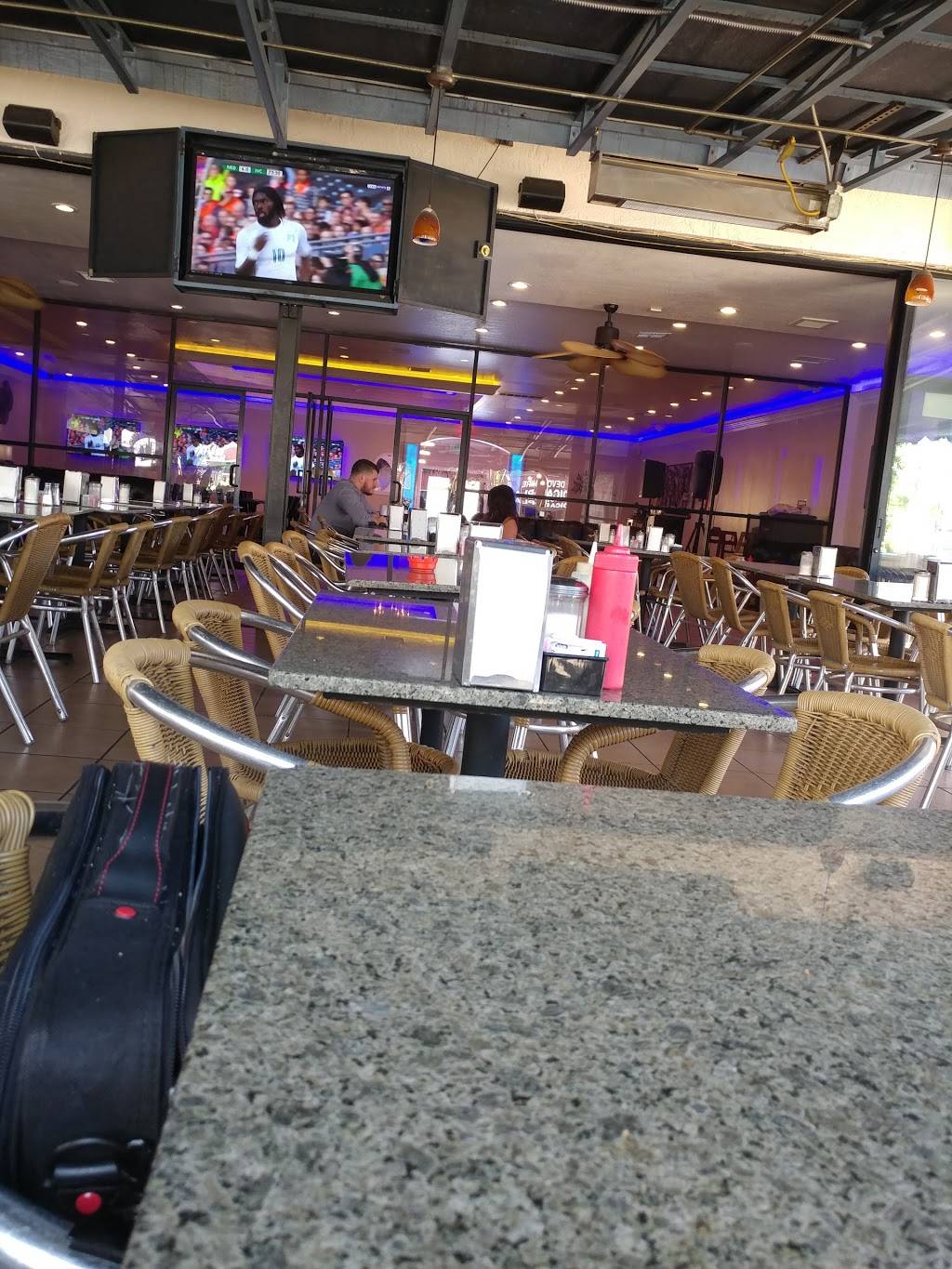 Ocean Cafe & Restaurant | restaurant | 17068 Devonshire St, Northridge, CA 91325, USA | 8183667573 OR +1 818-366-7573