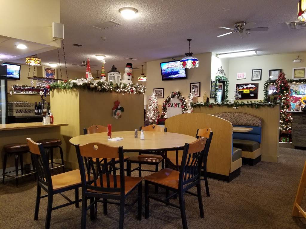 The Original Charbroil House & Catering | restaurant | 1395 Island Cottage Rd, Rochester, NY 14612, USA | 5856633860 OR +1 585-663-3860