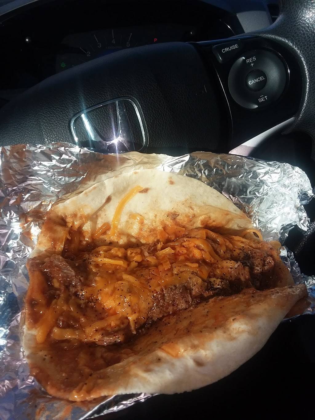 TINK - A - TAKO Mexican Food | restaurant | 2919 Blanco Rd, San Antonio, TX 78212, USA | 2107381161 OR +1 210-738-1161