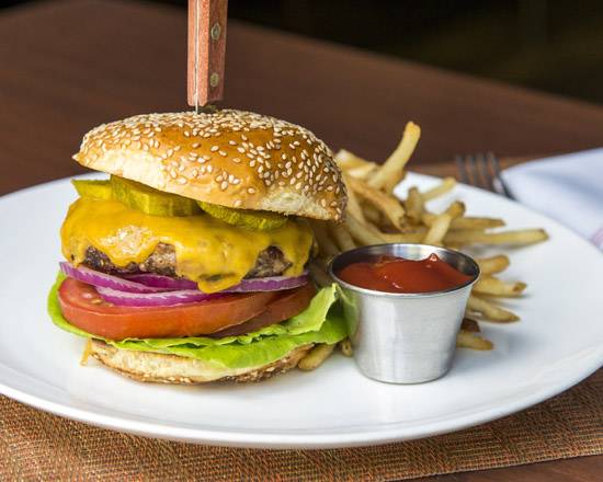 Union Street Public House | restaurant | 121 S Union St, Alexandria, VA 22314, USA | 7035481785 OR +1 703-548-1785