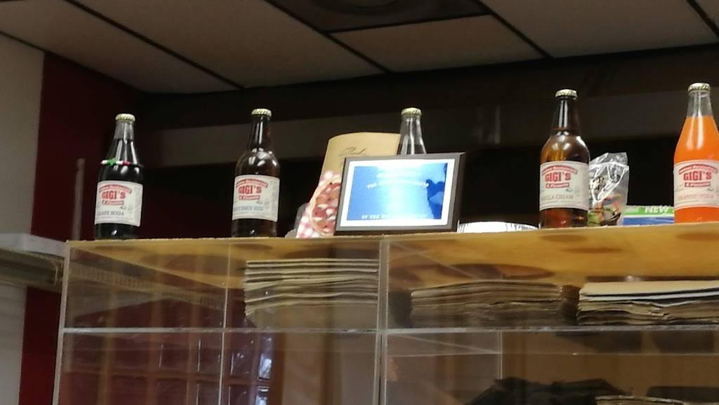 Gigis Pizza and Pasta | restaurant | 12505 Spring Hill Dr, Spring Hill, FL 34609, USA | 3526160000 OR +1 352-616-0000