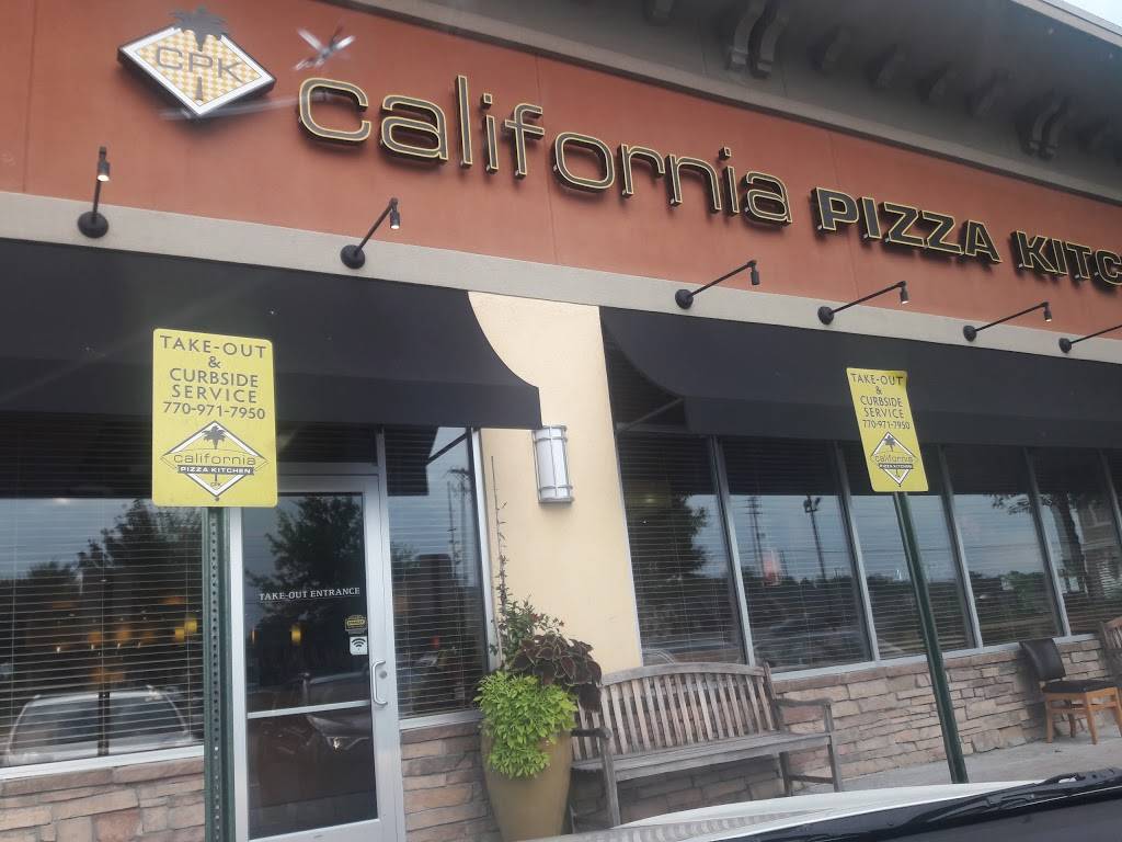 California Pizza Kitchen at Pine Straw | restaurant | Pine Straw, 4250 Roswell Rd Ste. 620, Marietta, GA 30062, USA | 7709717950 OR +1 770-971-7950