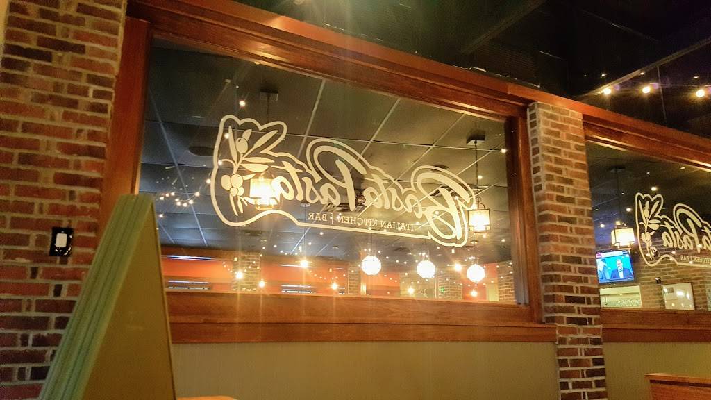 Basta Pasta Perry Hall | restaurant | 9629 Belair Rd, Nottingham, MD 21236, USA | 4105137971 OR +1 410-513-7971