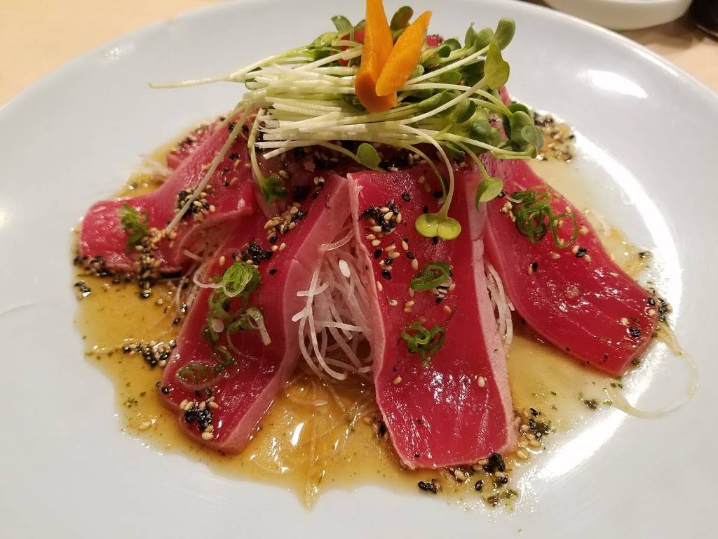 Oki Doki Sushi | restaurant | 442 Pacific Coast Hwy, Hermosa Beach, CA 90254, USA | 3107988289 OR +1 310-798-8289