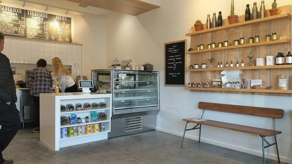 Rooted Juicery & Kitchen | restaurant | 6844 Wooster Pike, Cincinnati, OH 45227, USA | 5132710432 OR +1 513-271-0432