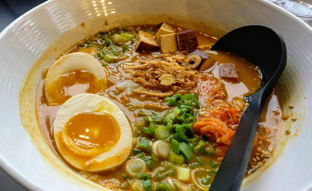 Ki Ramen | restaurant | 4401 Butler St, Pittsburgh, PA 15201, USA | 4125864796 OR +1 412-586-4796